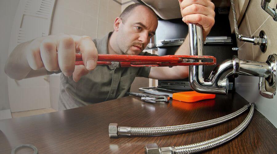 Professional Leak Detection in Napoleon, ND
