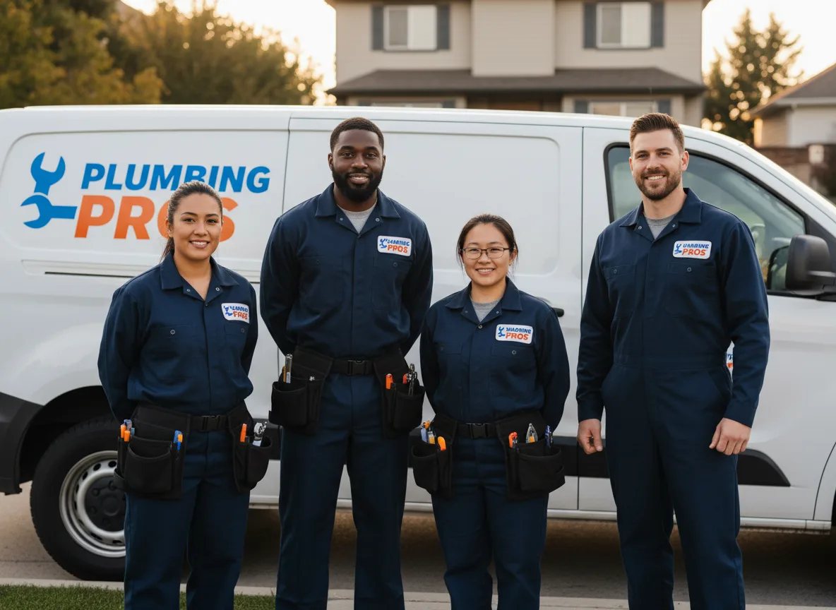 Water Heater Repair company in Napoleon, ND